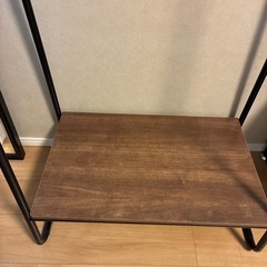 ラックの画像