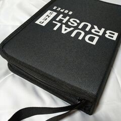水彩ペン 60本の画像