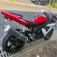 YZF-R1かっこいい✨　早い者勝ち‼️の画像