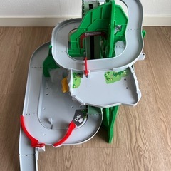 トミカ やまのぼりドライブの画像