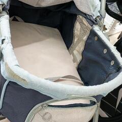 0823-136 【無料】 ペットカートの画像