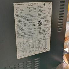 0823-169 オーブンレンジの画像