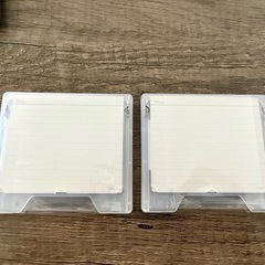 【未使用】SONY ミニディスク MD Neige 74分 2枚セットの画像