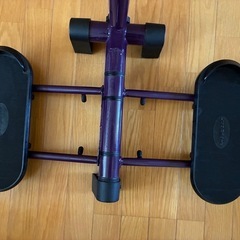 レッグマジック　トレーニング　の画像