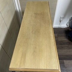 ドレッサー　棚　チェストの画像