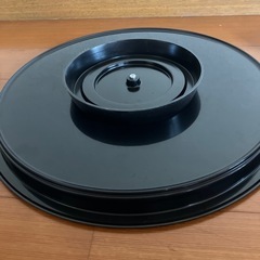 回転します。和用オードブル皿の画像