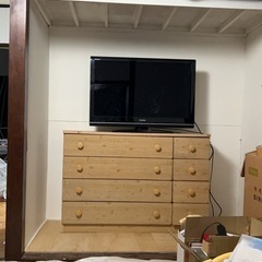 家まで見に来てOK家電家具衣類食器の画像