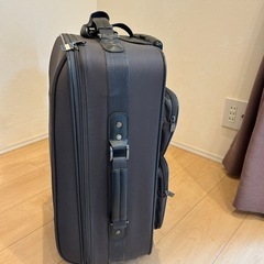キャリーケース(出張にも旅行にも) の画像