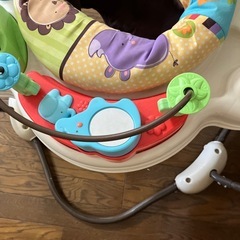 フィッシャープライス　ジャンパルーの画像