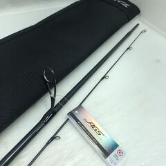 釣り用品 ダイワ ルアーロッド カムイランケタム 106+/M AGS 未使用品の画像