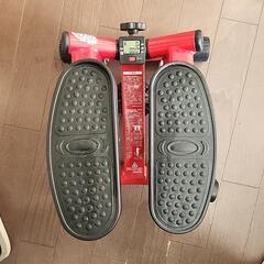 ステッパーの画像