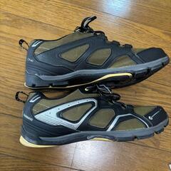 SHIMANOシマノクリッカーの画像