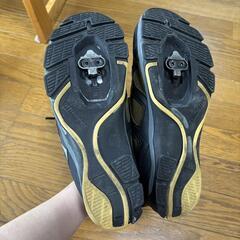 SHIMANOシマノクリッカーの画像