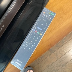 SONY BRAVIA TVの画像