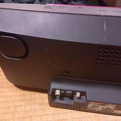 Panasonic SC-HC4 コンパクトステレオシステムの画像