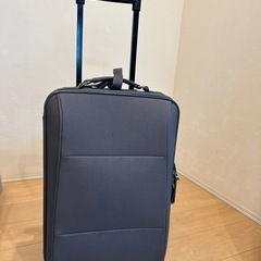 キャリーケース(出張にも旅行にも) の画像