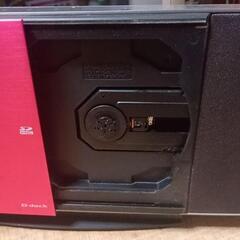 Panasonic SC-HC4 コンパクトステレオシステムの画像