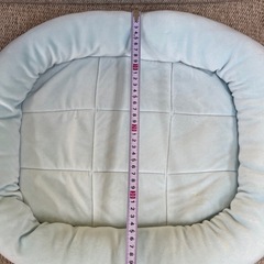 差し上げます、中古ペット用ベッドです。の画像