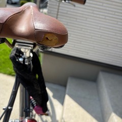 ラレー raleigh RSW-SPORT　ミニベロの画像