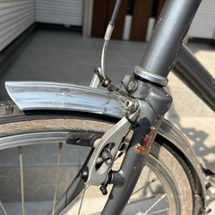 ラレー raleigh RSW-SPORT　ミニベロの画像