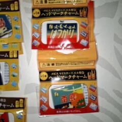 エビスビール ヘッドマークチャーム　8この画像