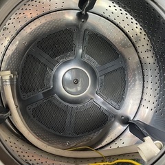 ドラム式洗濯機 の画像
