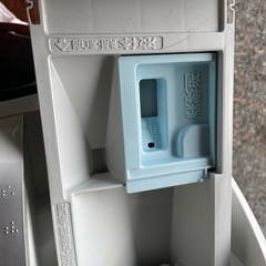 ドラム式洗濯機 の画像