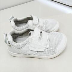8-427-2　子供　上履き#10336の画像