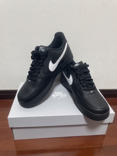 NIKE エアフォース1