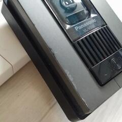 パナソニック　ドアホン　ＶＬ-ＮＥ２５の画像