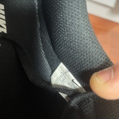 NIKE エアフォース1 の画像