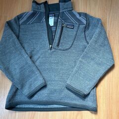 REGATTA / Patagonia 冬用　子供服3着セットの画像