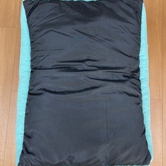 中古ペット用ベッドですの画像