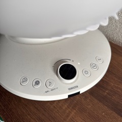 サーキュレーター　山善の画像