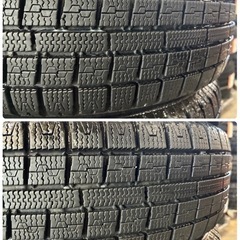 お取引き中、155/65R14🌈TOYOタイヤ🌈ガリットG5🌈軽自動車サイズ‼️🐿️の画像