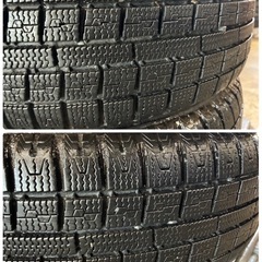 お取引き中、155/65R14🌈TOYOタイヤ🌈ガリットG5🌈軽自動車サイズ‼️🐿️の画像