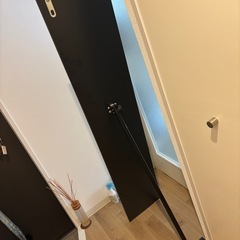 【値下げ可
】姿鏡　　姿見の画像