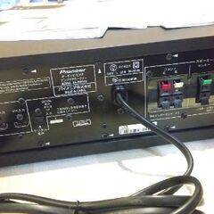 パイオニア サラウンドスピーカー HTP-S757の画像