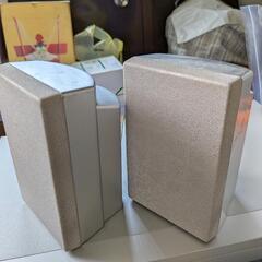 中古SANYO製のスピーカーシステム、SX-PS511S