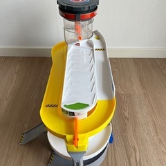 ダブルアクショントミカビルの画像