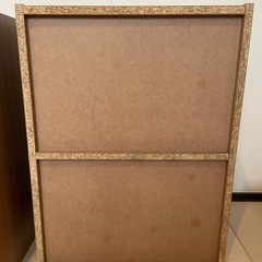 3個セット　収納棚の画像