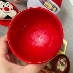 アンパンマン おもちゃの画像