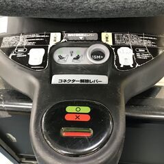ジモティ割引有★【ジャングルジャングル岸和田店】アップリカクルリラプテクト　チャイルドシート　南大阪 岸和田市 貝塚市 泉佐野市 和泉市 忠岡町 熊取町の画像