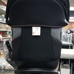 ジモティ割引有★【ジャングルジャングル岸和田店】アップリカクルリラプテクト　チャイルドシート　南大阪 岸和田市 貝塚市 泉佐野市 和泉市 忠岡町 熊取町の画像