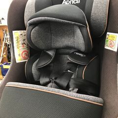 ジモティ割引有★【ジャングルジャングル岸和田店】アップリカクルリラプテクト　チャイルドシート　南大阪 岸和田市 貝塚市 泉佐野市 和泉市 忠岡町 熊取町の画像