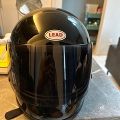 LEAD リード　ヘルメットの画像