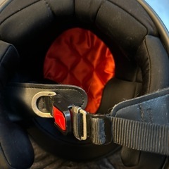 LEAD リード　ヘルメットの画像