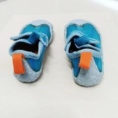 8-427-3　子供　マリンシューズ#10337の画像
