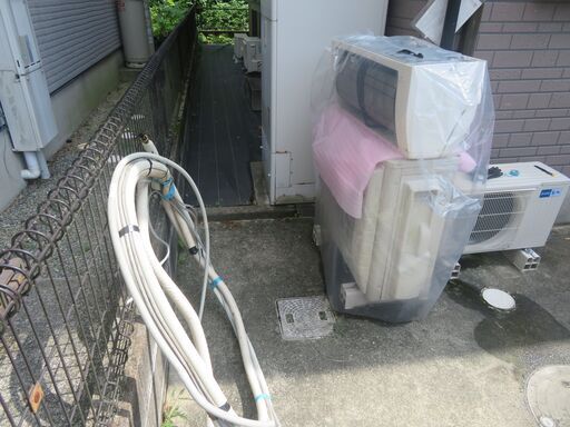 ダイキンエアコンF63VTRXP-W