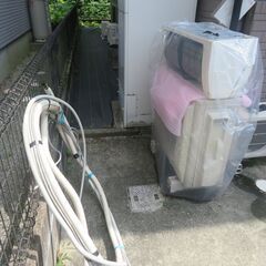 ダイキンエアコンF63VTRXP-Wの画像